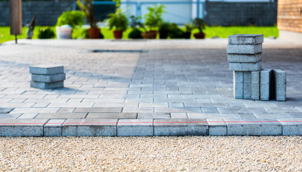 Why Choose Us For All Your Driveway Paving Needs in Landmark, AR?